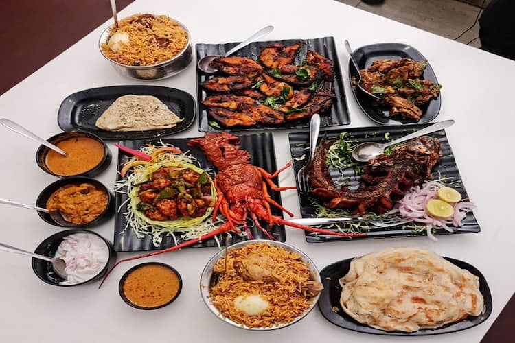 Hotel Virudhunagar Chettinadu Restaurant, T. Nagar, Chennai | Zomato